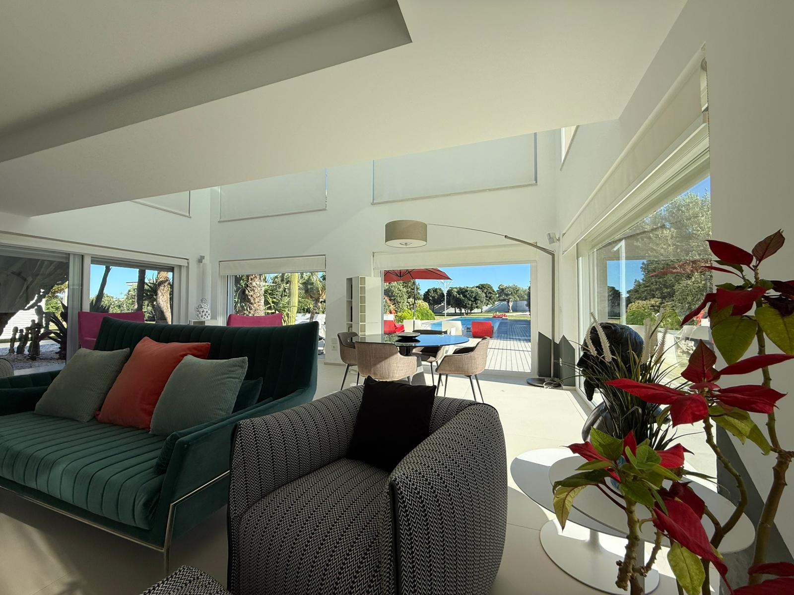 Villa Vinner 12