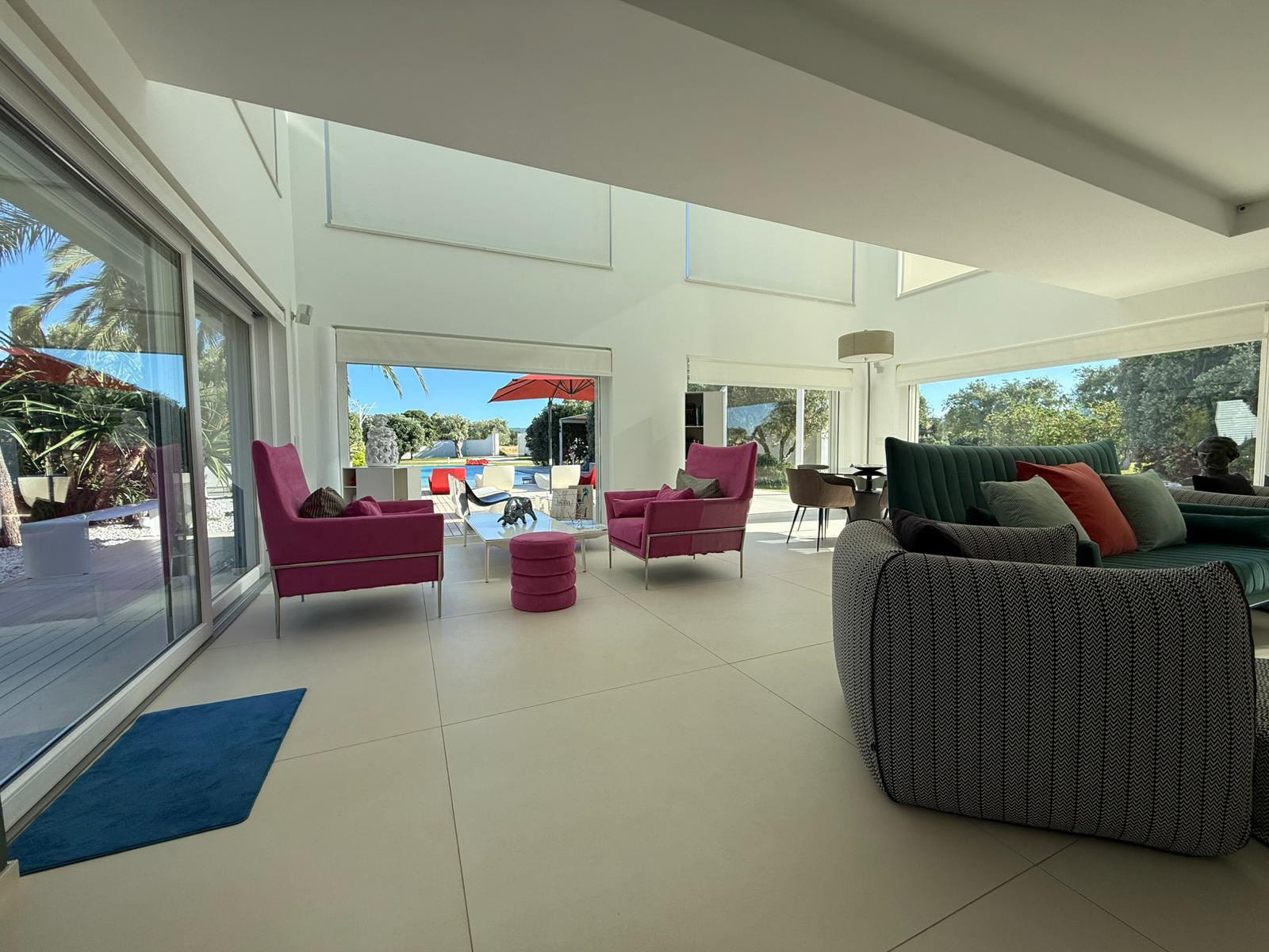 Villa Vinner 18