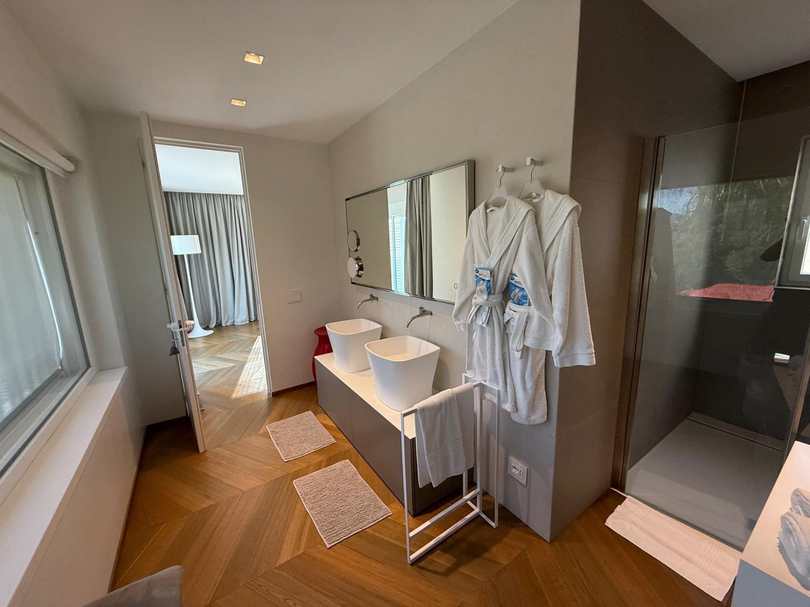 Villa Vinner 24