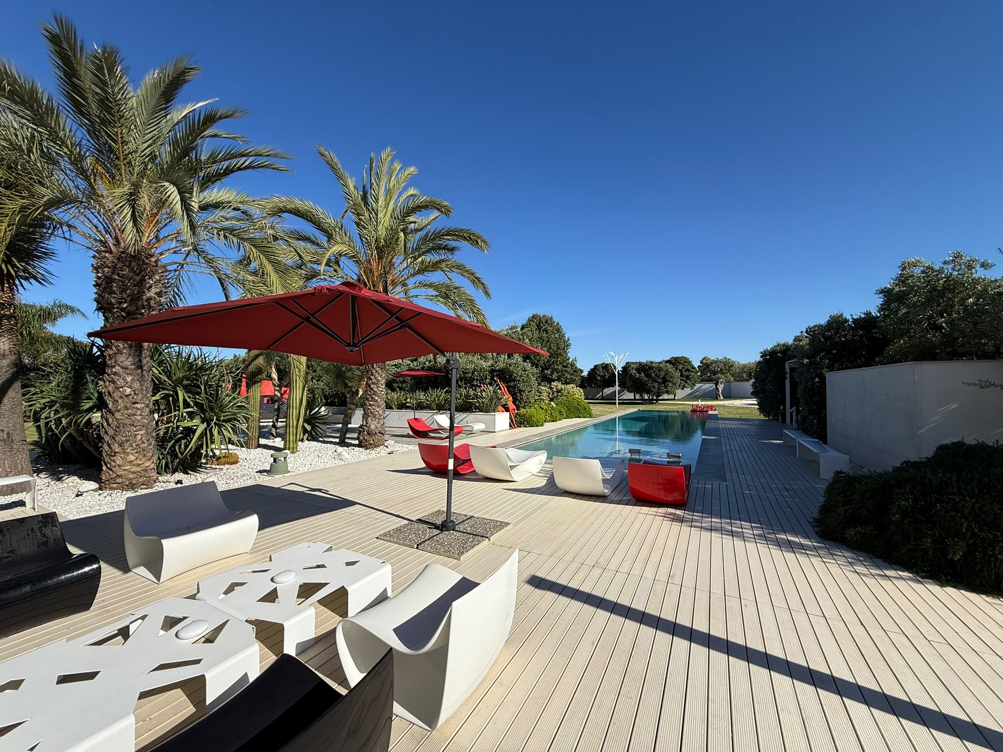 Villa Vinner 31