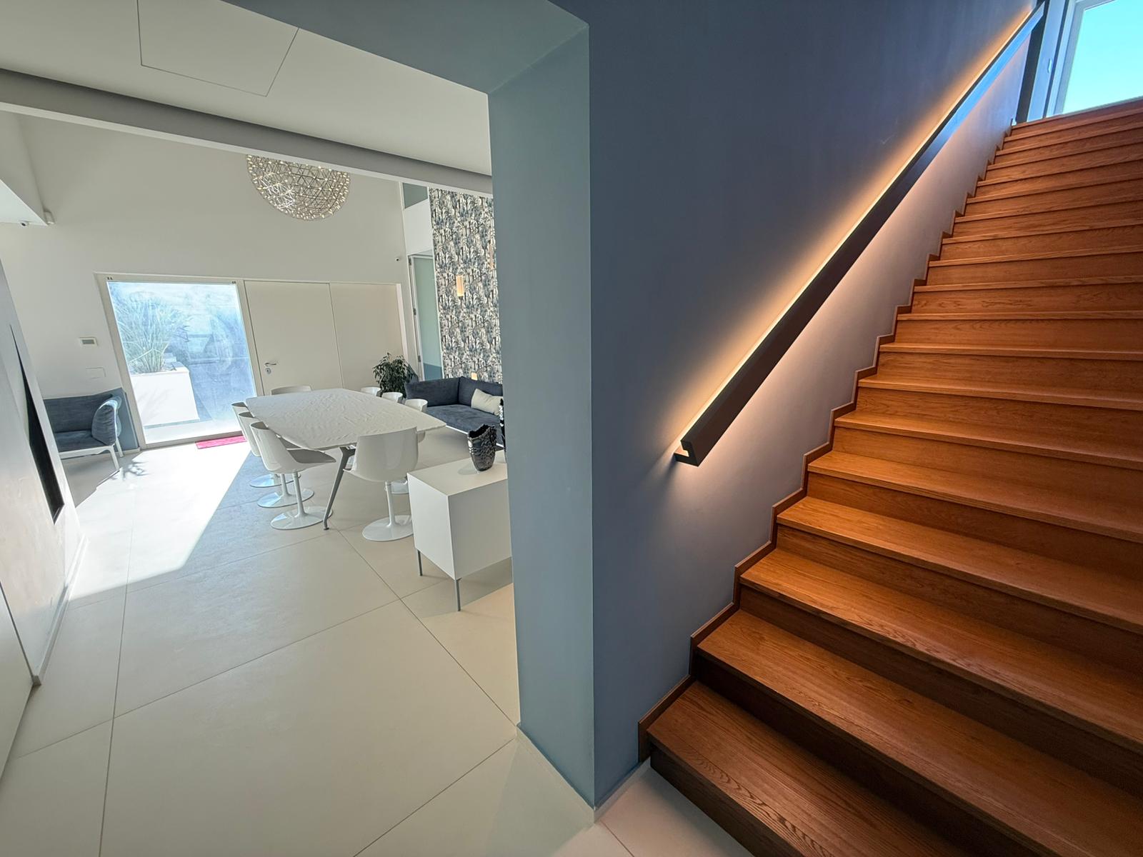 Villa Vinner 4