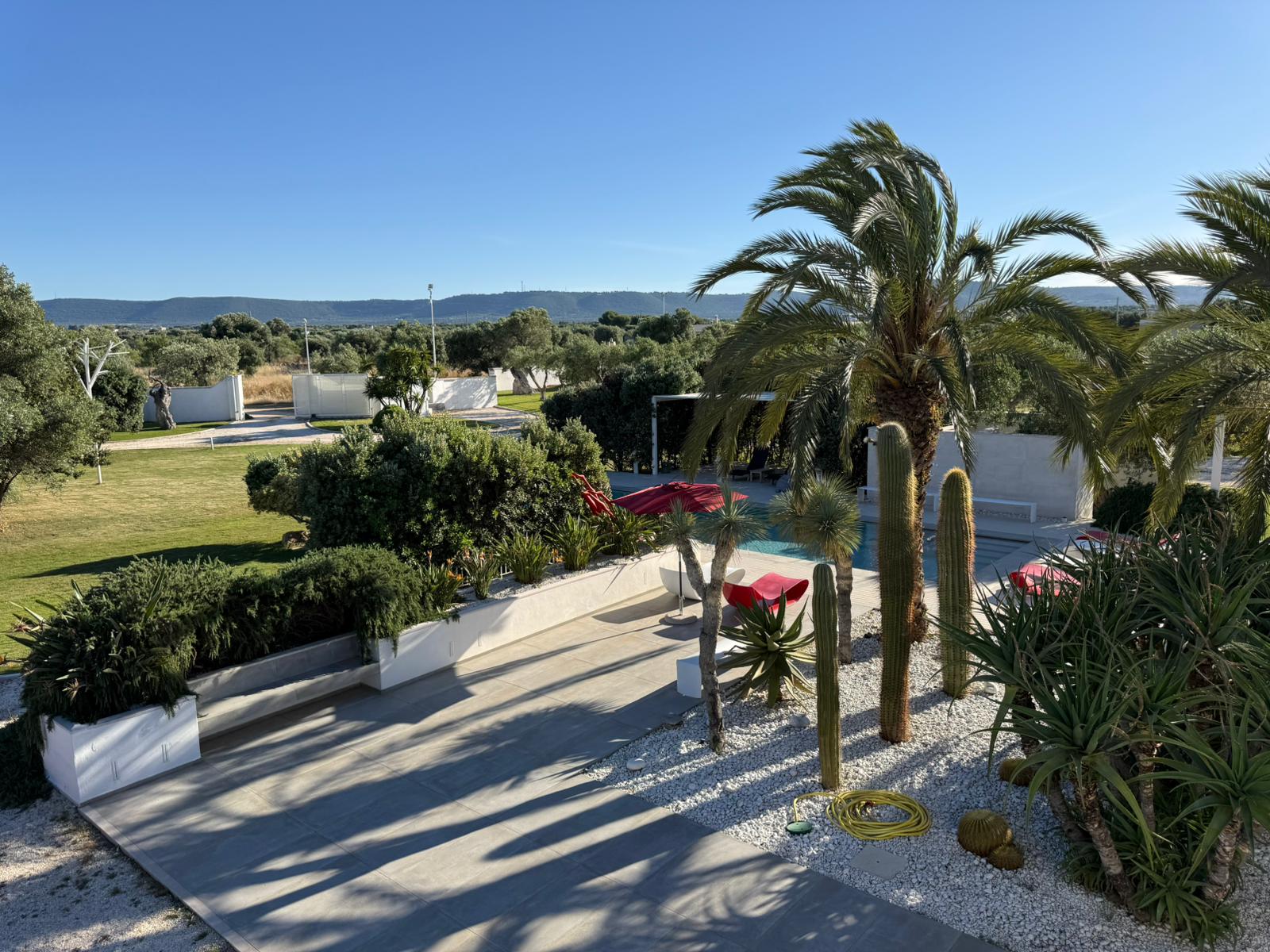 Villa Vinner 45