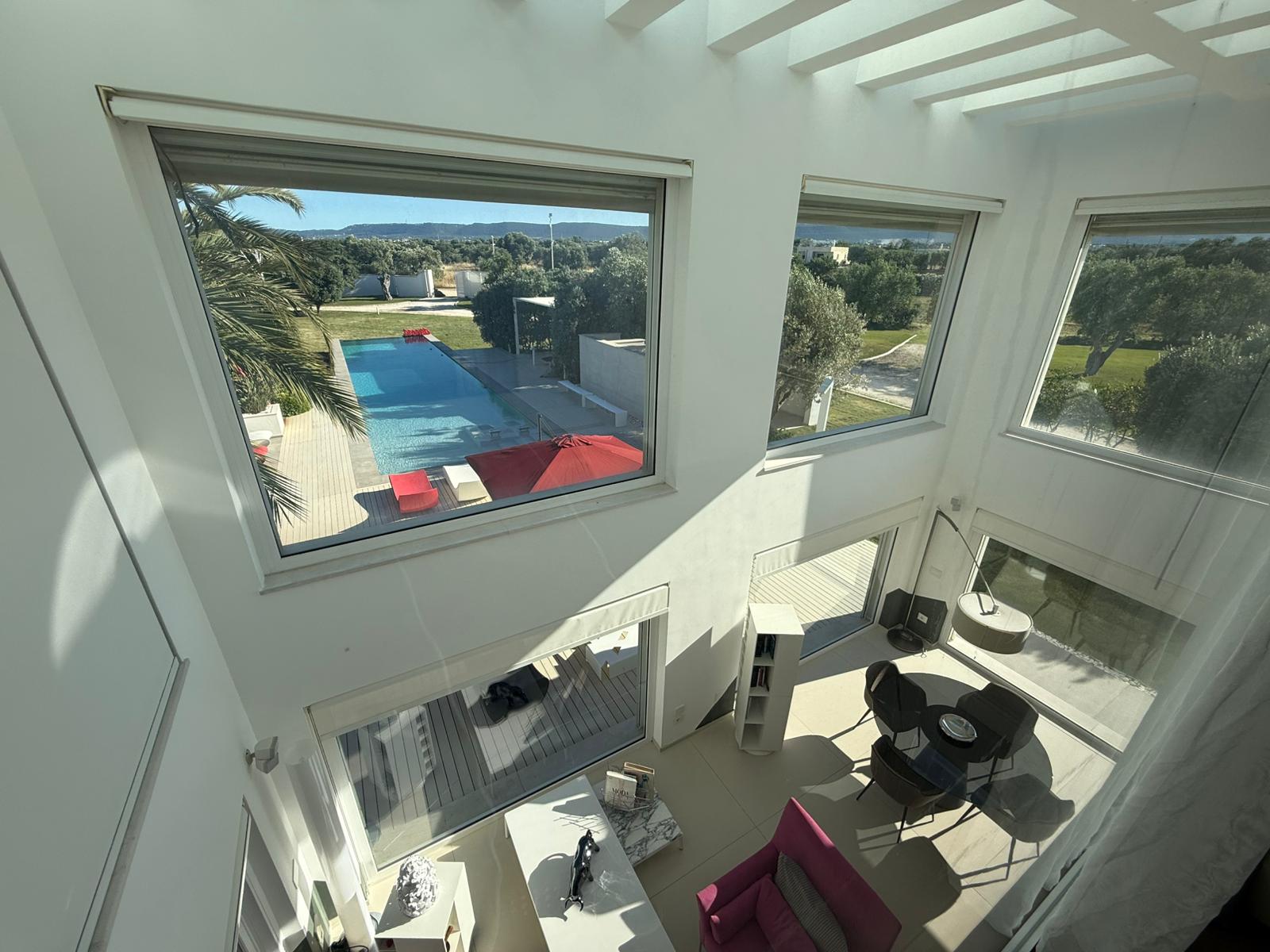 Villa Vinner 5