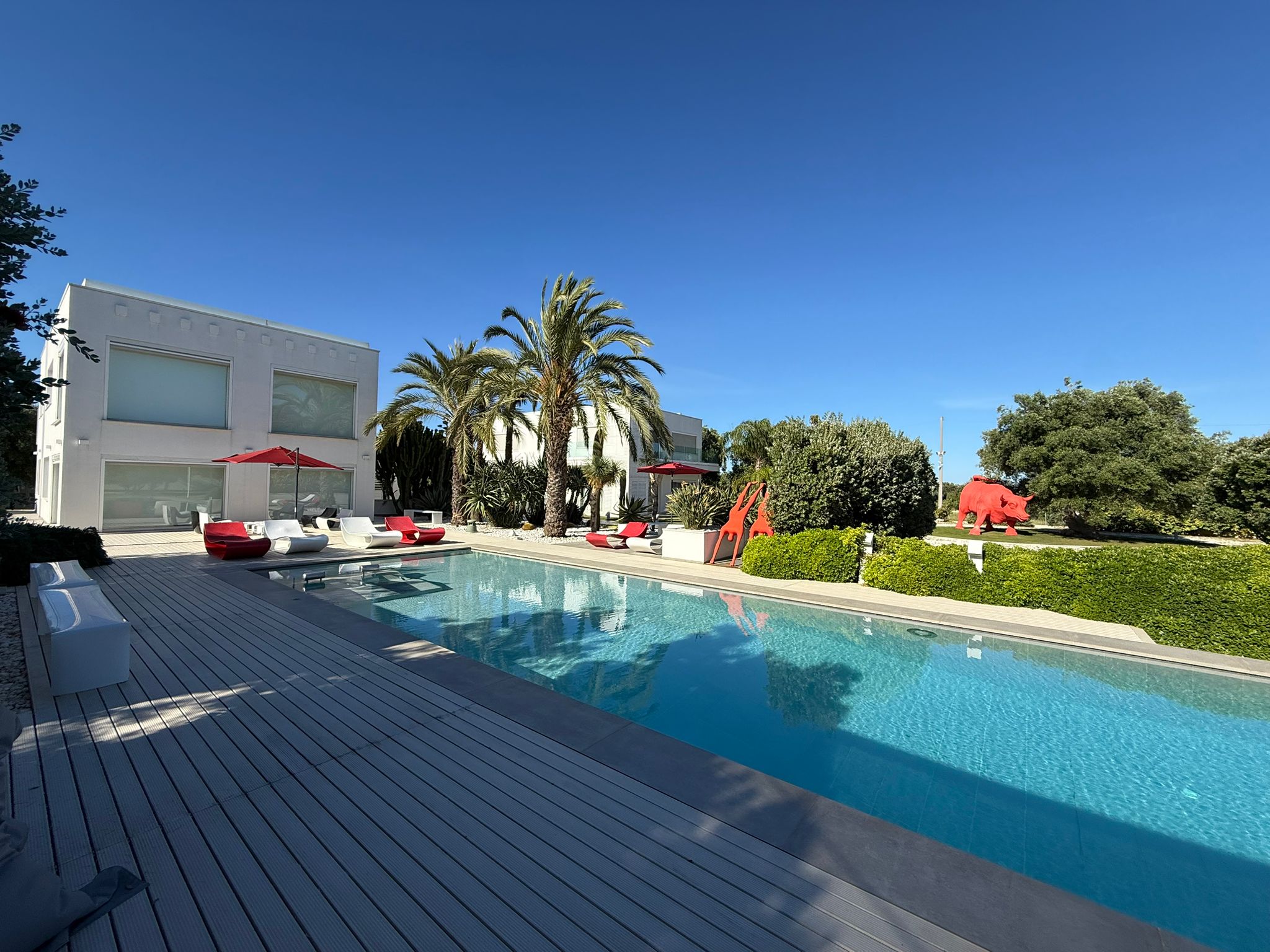 Villa Vinner 6